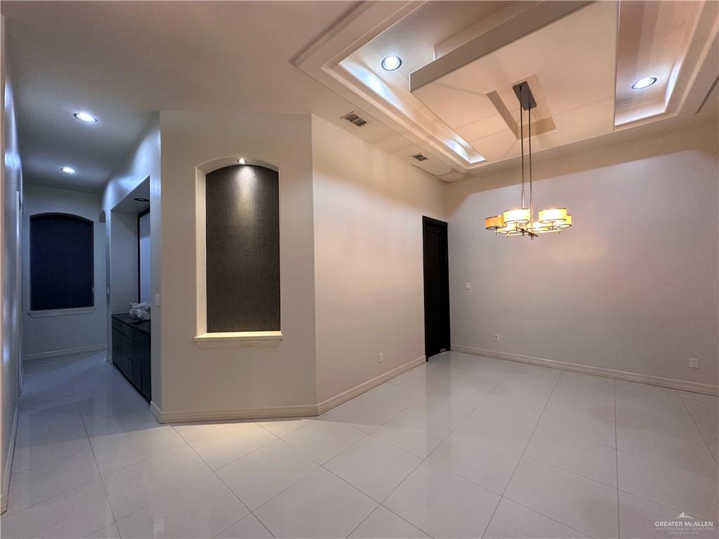 2505 Grand Canal Drive, Mission, Texas image 3