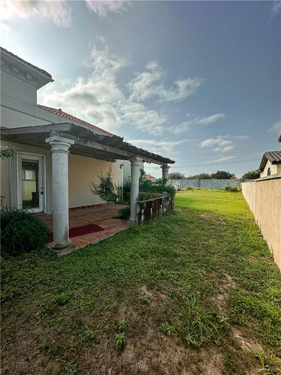 4132 Cosentino Drive, McAllen, Texas image 35