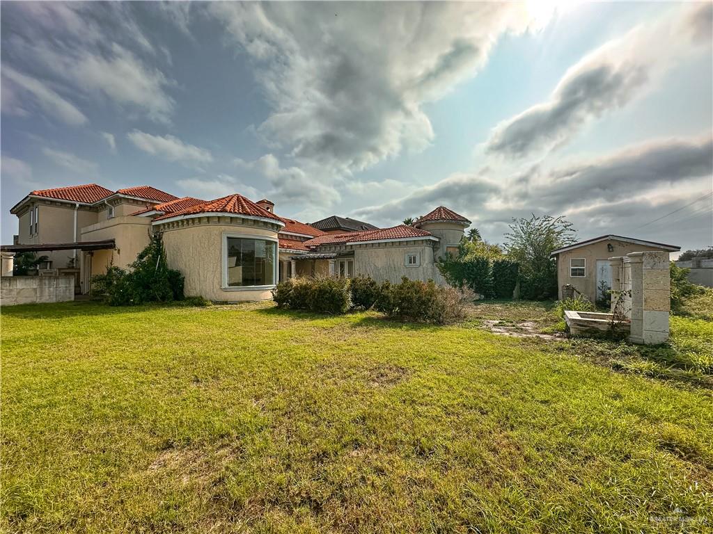 4132 Cosentino Drive, McAllen, Texas image 37