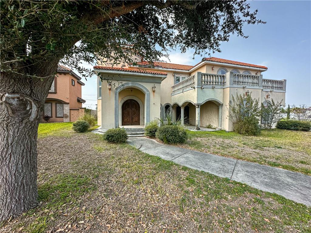 4132 Cosentino Drive, McAllen, Texas image 1