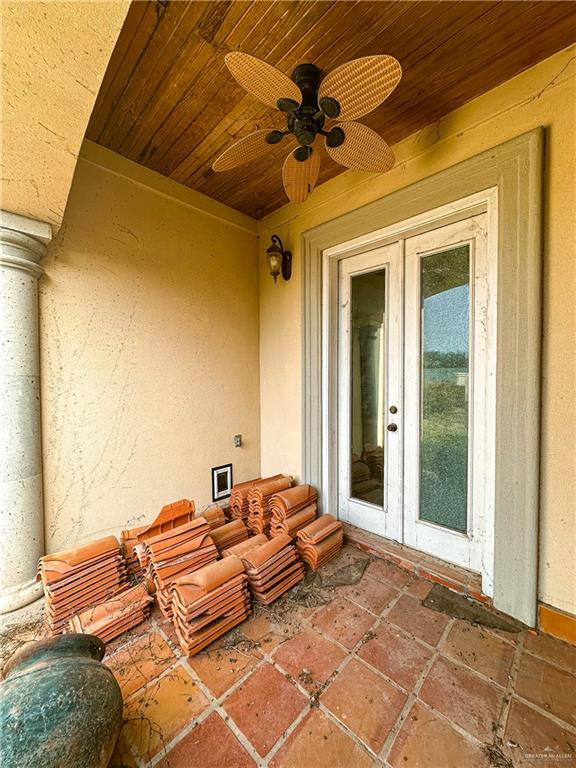 4132 Cosentino Drive, McAllen, Texas image 42