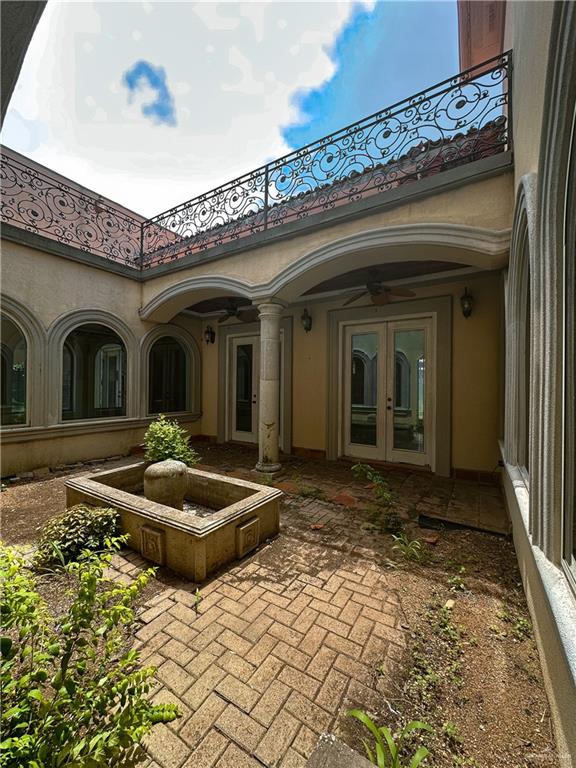 4132 Cosentino Drive, McAllen, Texas image 18