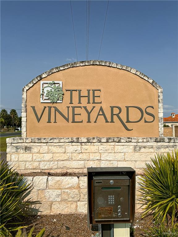 4132 Cosentino Drive, McAllen, Texas image 2