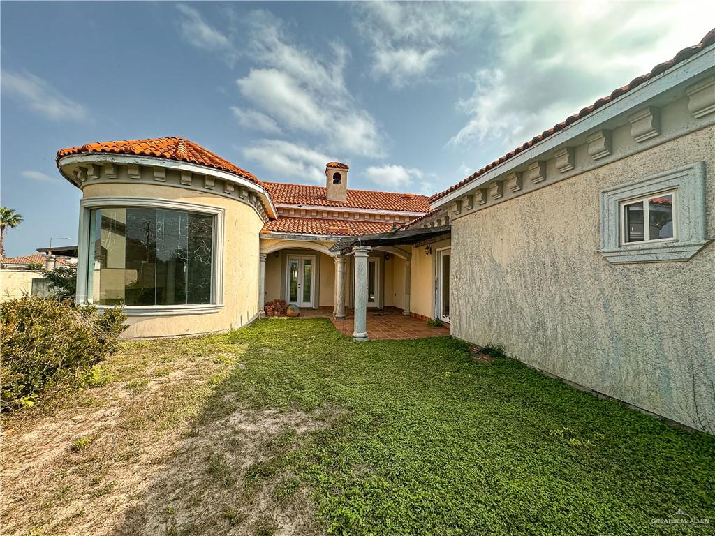 4132 Cosentino Drive, McAllen, Texas image 40