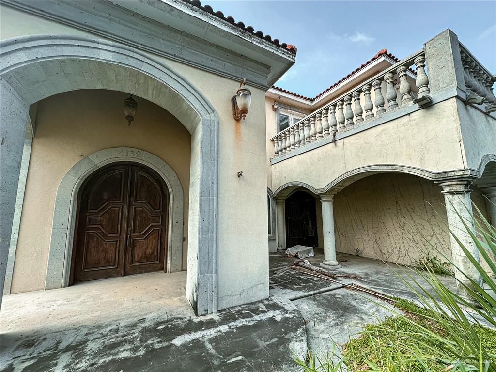 4132 Cosentino Drive, McAllen, Texas image 4