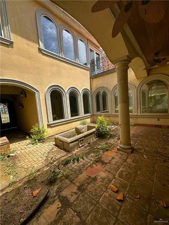 4132 Cosentino Drive, McAllen, Texas image 19