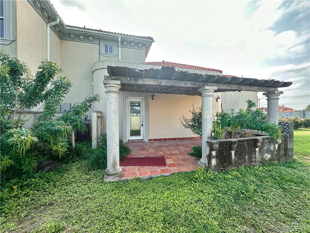 4132 Cosentino Drive, McAllen, Texas image 34