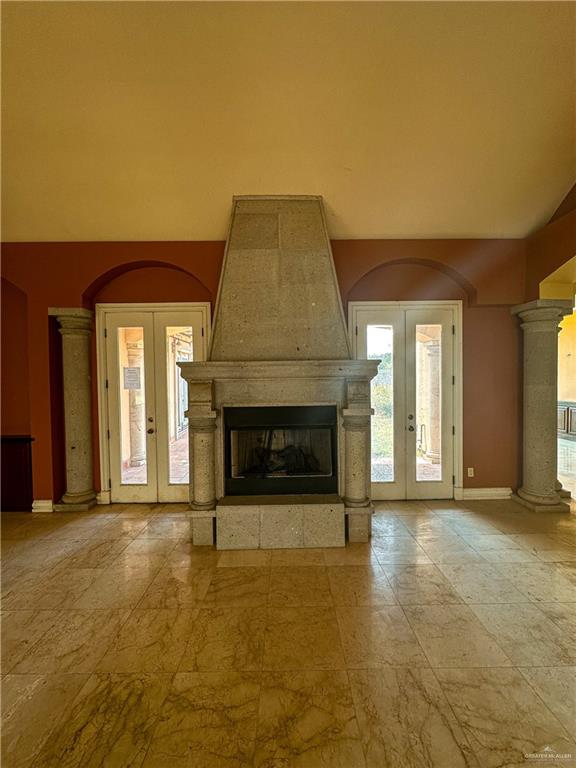 4132 Cosentino Drive, McAllen, Texas image 22