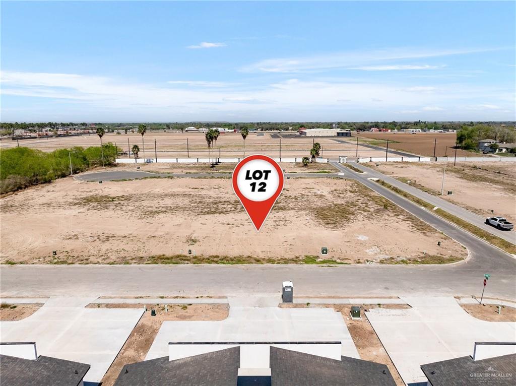 2812 Bravo Road, Weslaco, Texas image 1
