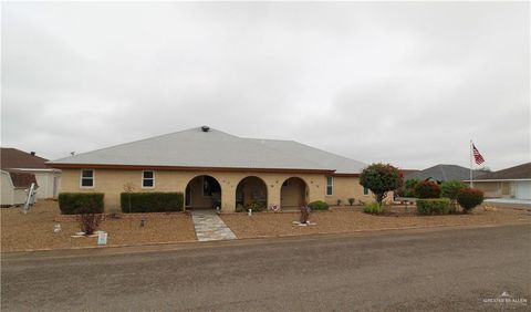 A home in Mission