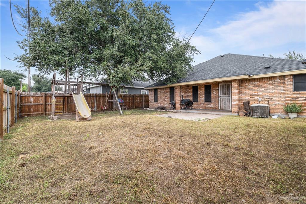 132 E Ciro Drive, San Juan, Texas image 16