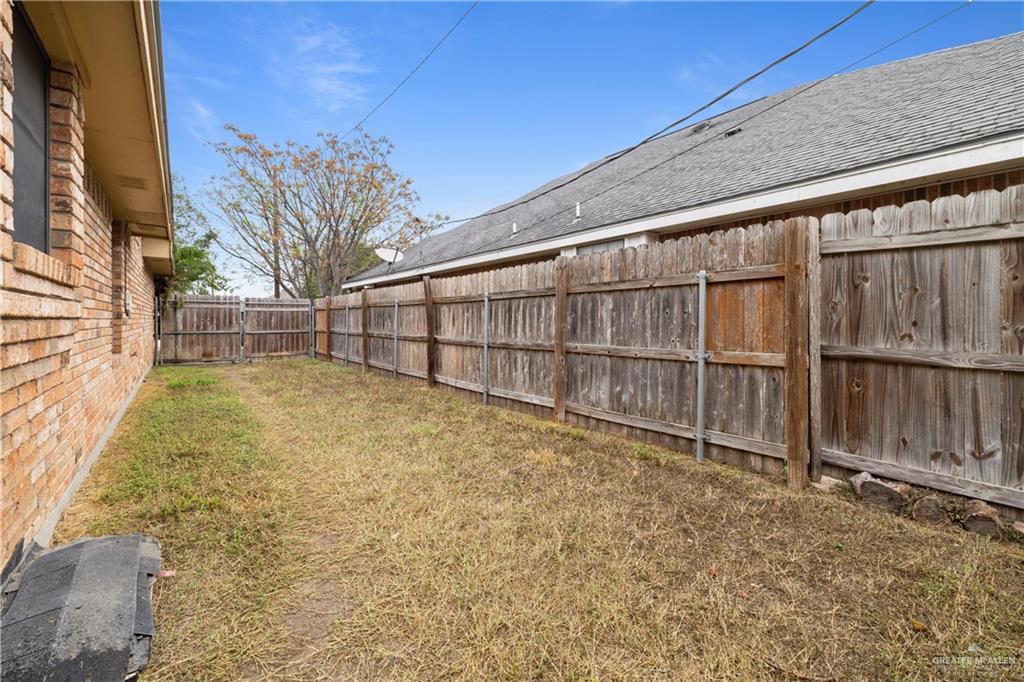 132 E Ciro Drive, San Juan, Texas image 15