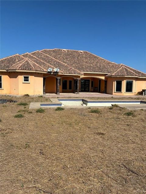 Apartment For Sale - 286 E Navajo Drive<br/> Rio Grande City, TX 78582