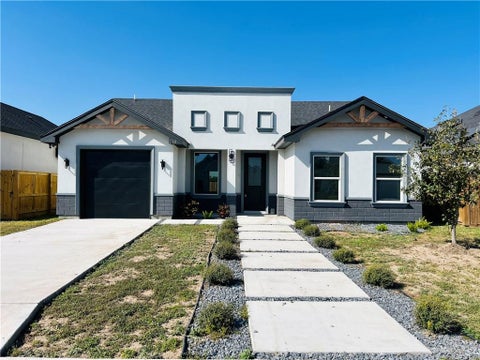 Homes For Sale - 518 Tower Oak Drive<br/> Alamo, TX 78516