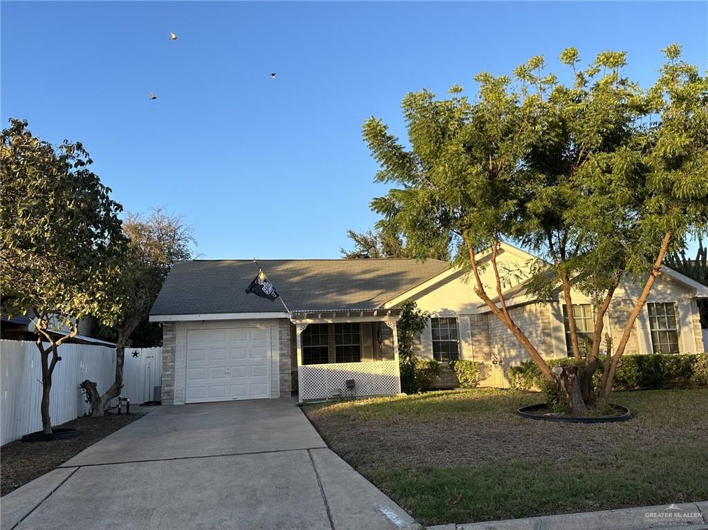 2104 Fairmont Avenue, McAllen, Texas image 3