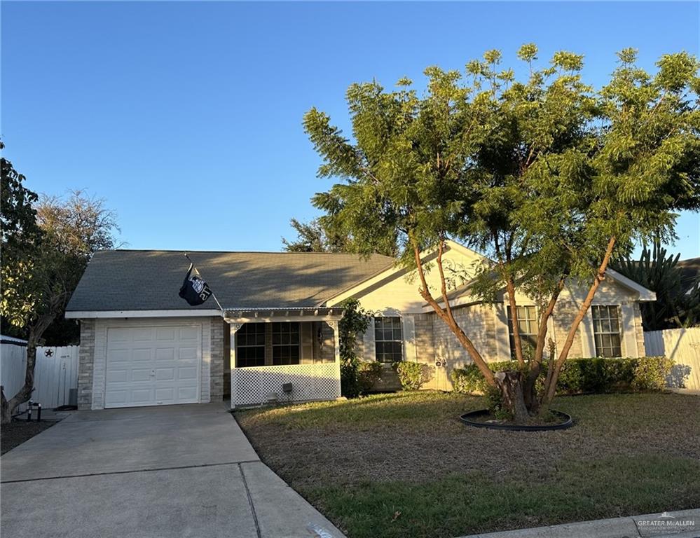 2104 Fairmont Avenue, McAllen, Texas image 2