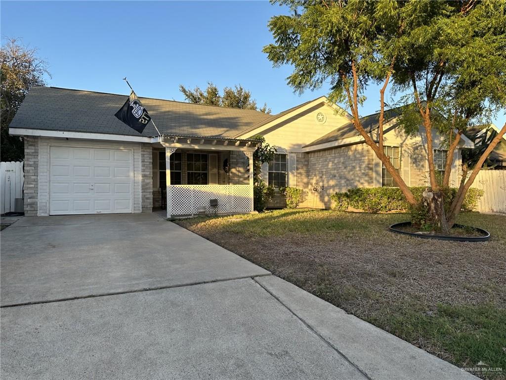 2104 Fairmont Avenue, McAllen, Texas image 5