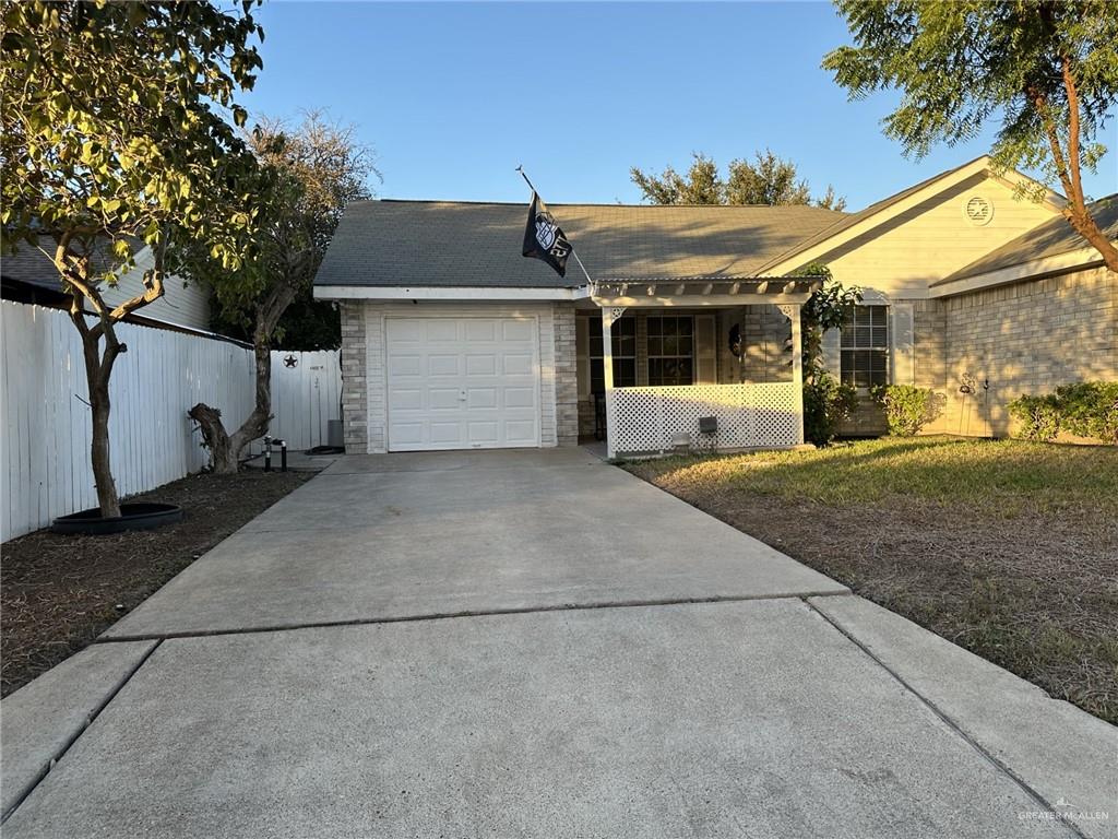 2104 Fairmont Avenue, McAllen, Texas image 4