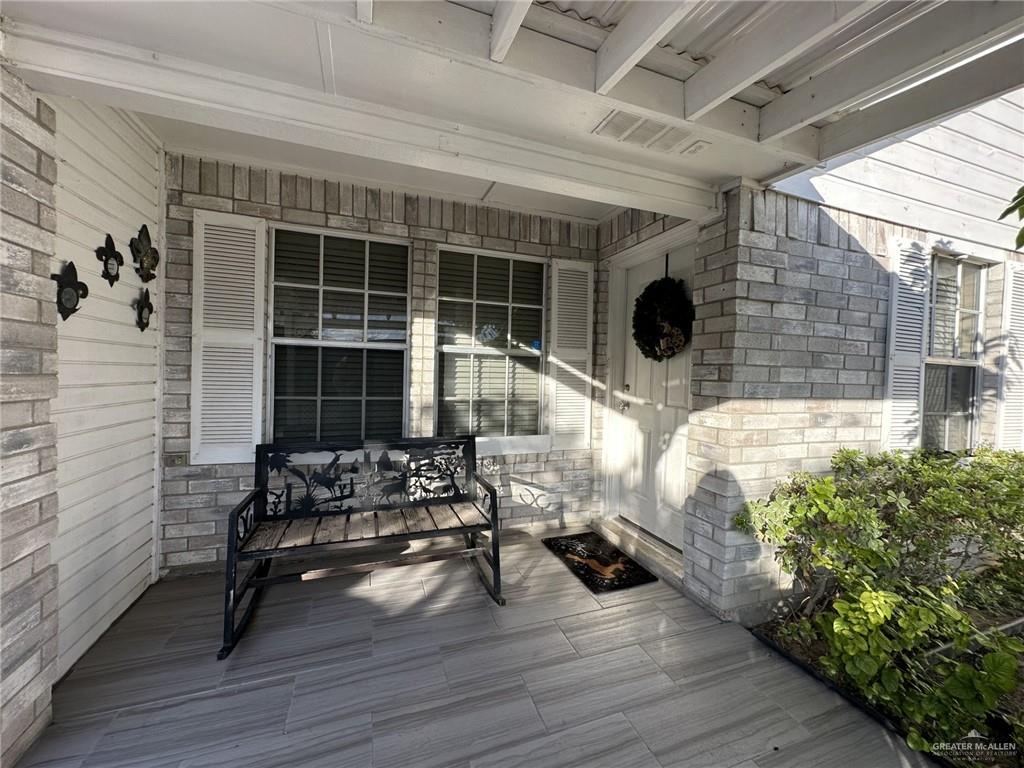 2104 Fairmont Avenue, McAllen, Texas image 7
