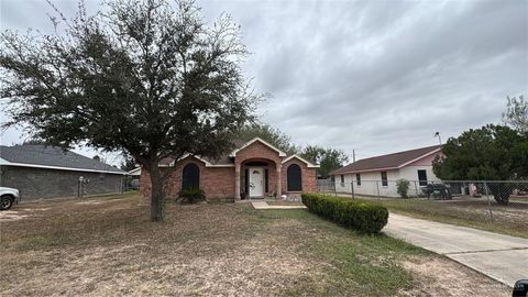 A home in Mission