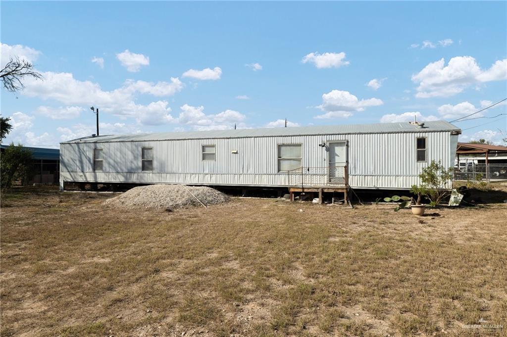 1011 N Alvarado Street, Mission, Texas image 1