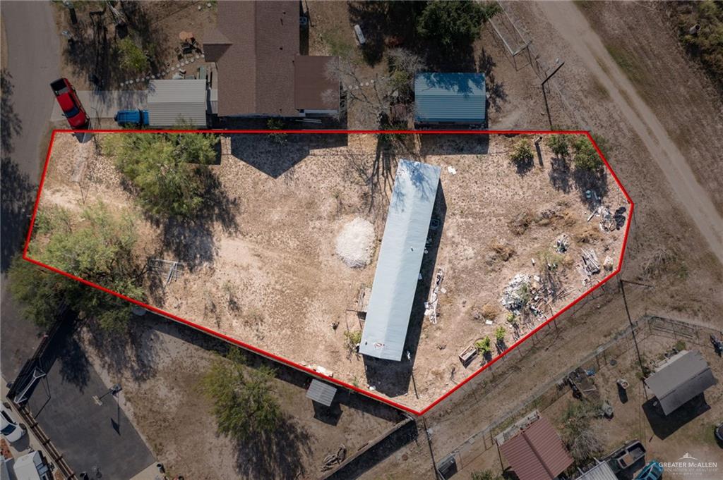 1011 N Alvarado Street, Mission, Texas image 14