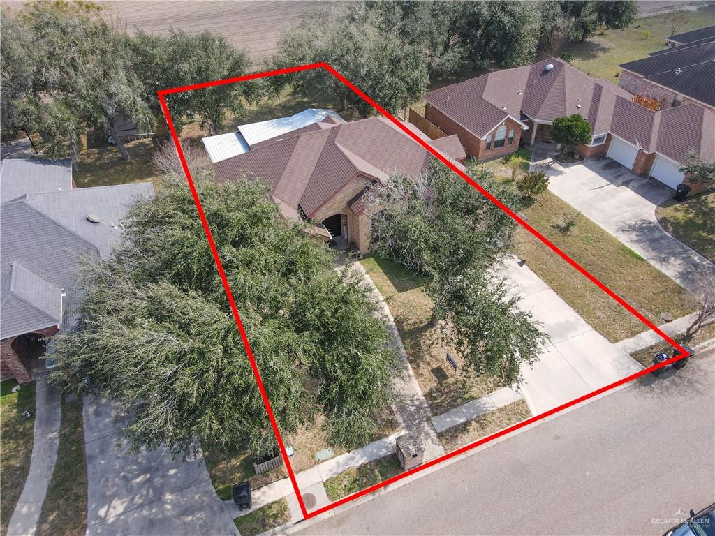 2210 Northgate Circle, Weslaco, Texas image 18