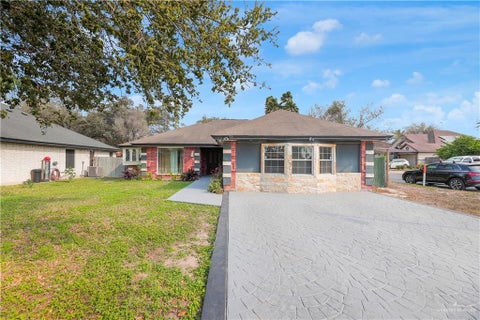 Homes For Rent - 100 Dove Street<br/> Hidalgo County, San Juan, TX 78589