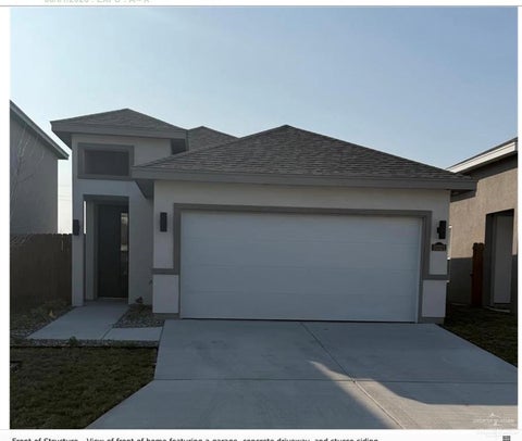 Homes For Rent - 10321 N 15th Street<br/> Hidalgo County, McAllen, TX 78504