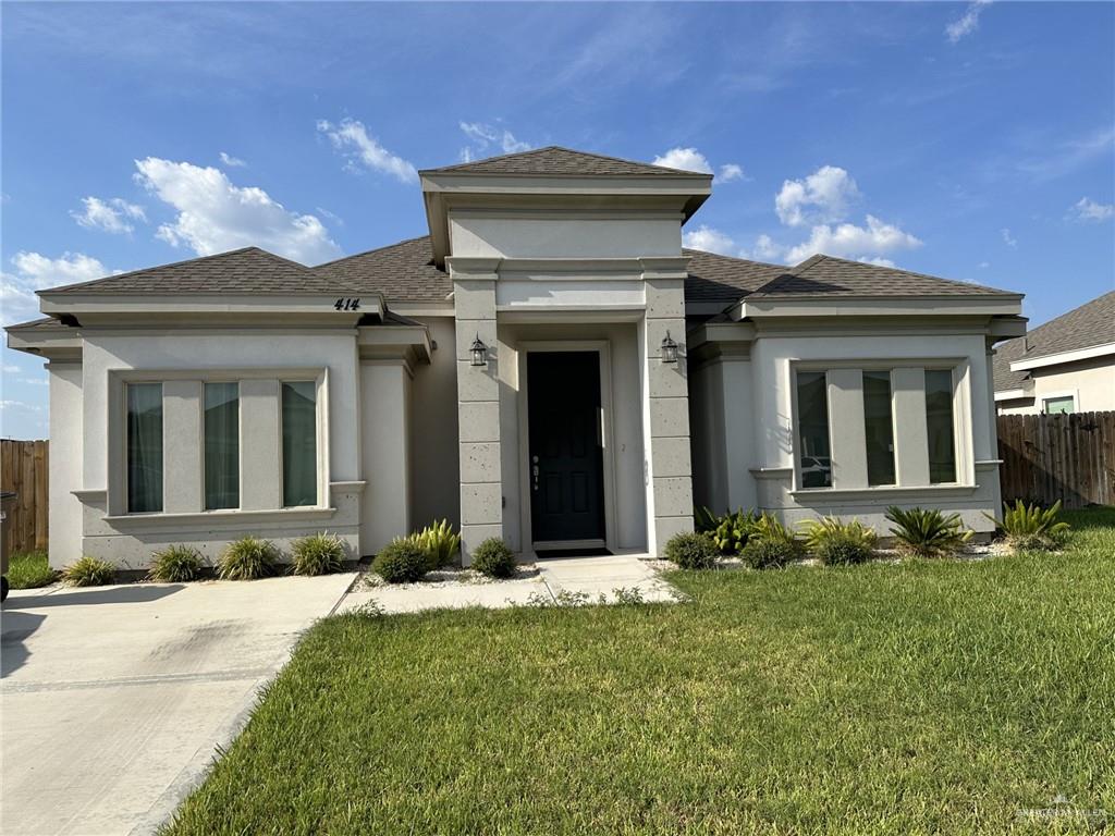 414 La Villita Drive, Donna, Texas image 1