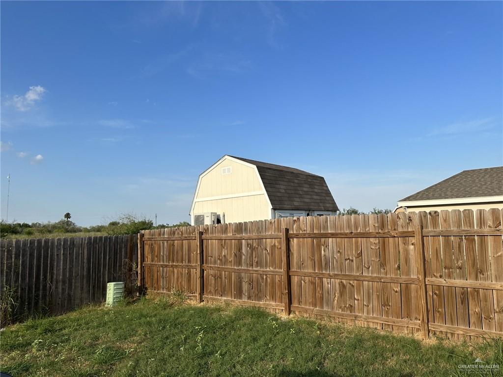 414 La Villita Drive, Donna, Texas image 20