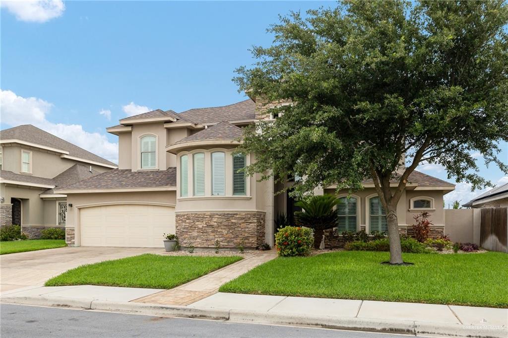 2509 Mcleod Avenue, Edinburg, Texas image 5