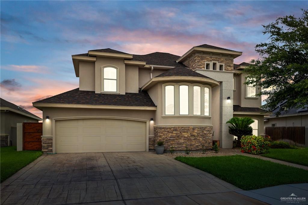 2509 Mcleod Avenue, Edinburg, Texas image 1