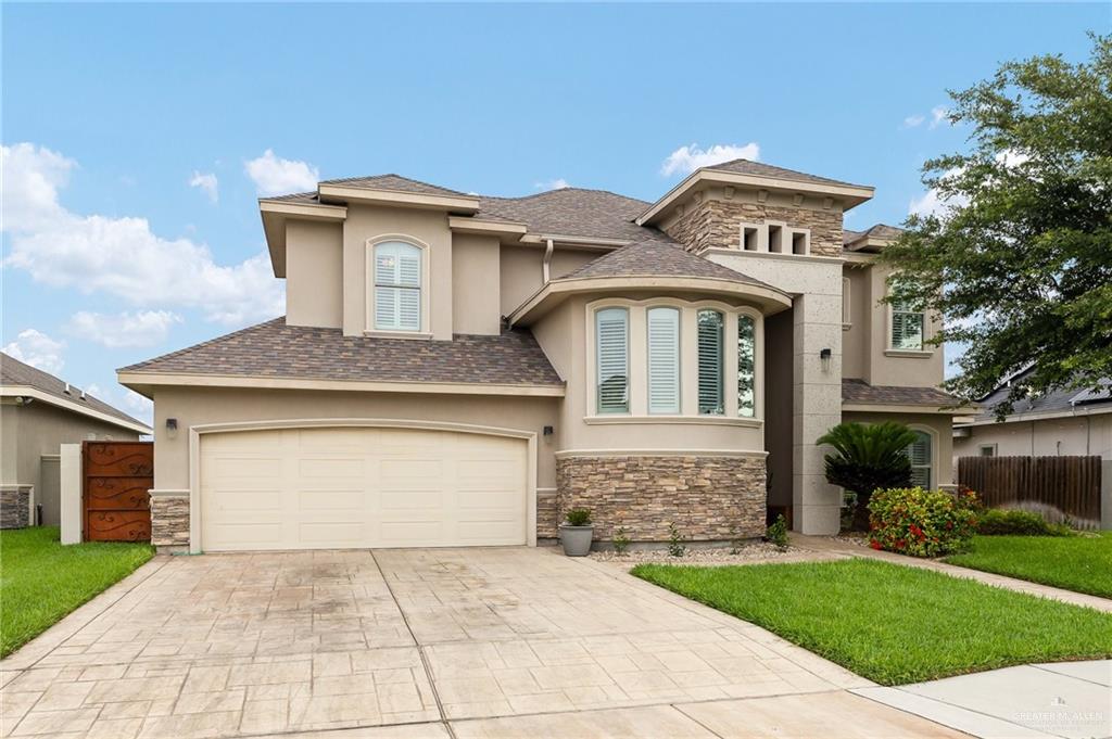 2509 Mcleod Avenue, Edinburg, Texas image 3