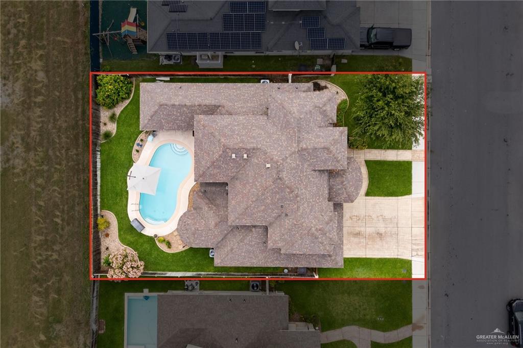 2509 Mcleod Avenue, Edinburg, Texas image 33