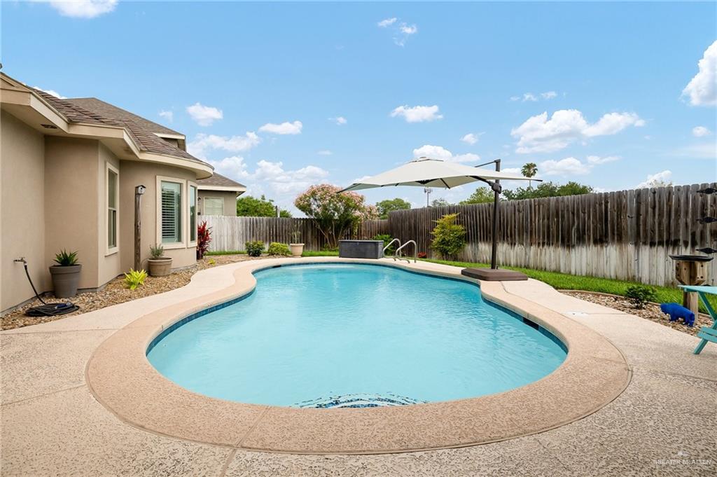 2509 Mcleod Avenue, Edinburg, Texas image 29