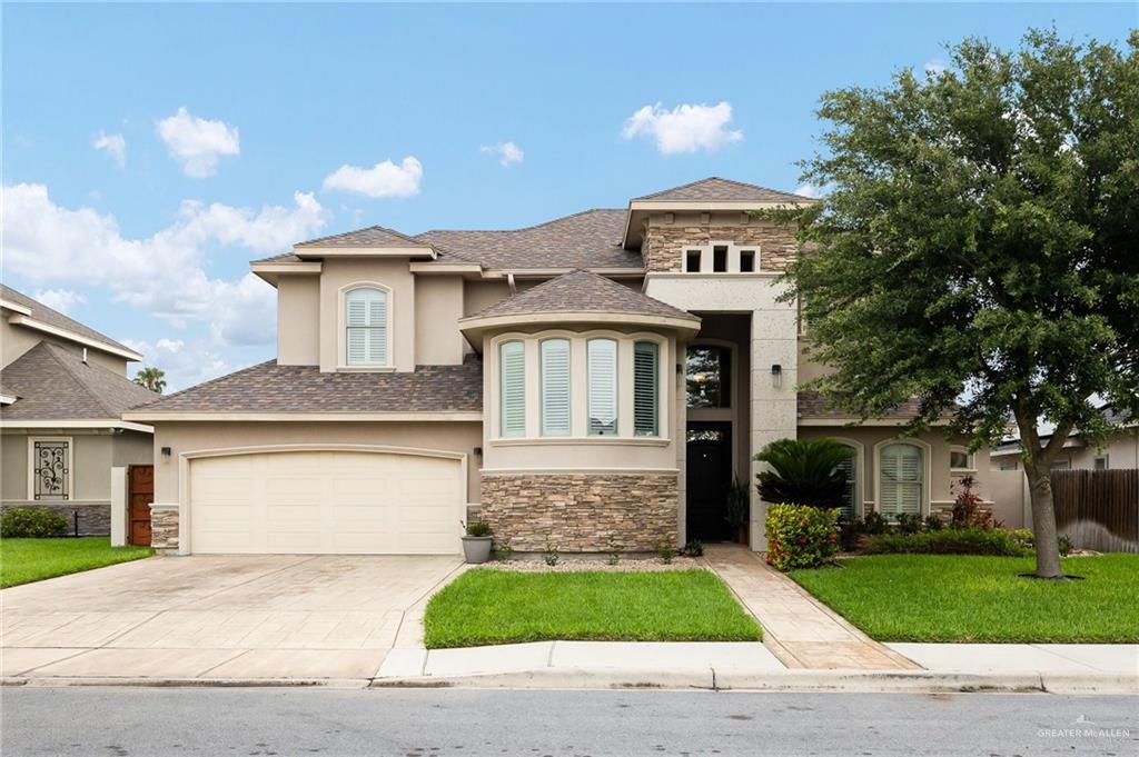 2509 Mcleod Avenue, Edinburg, Texas image 2