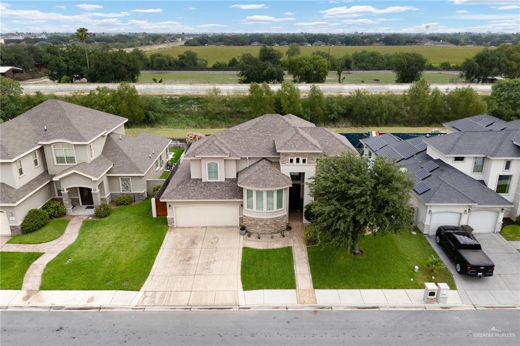 2509 Mcleod Avenue, Edinburg, Texas image 4