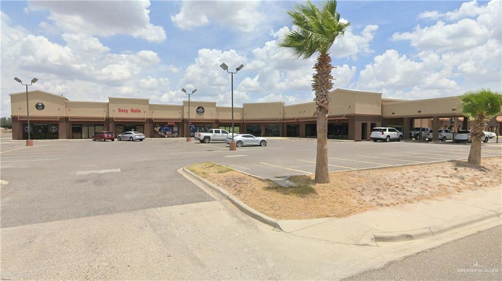 2542,2544,2546 Central Palm Drive