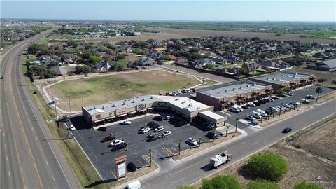 2542,2544,2546 Central Palm Drive Rio Grande City TX 78582