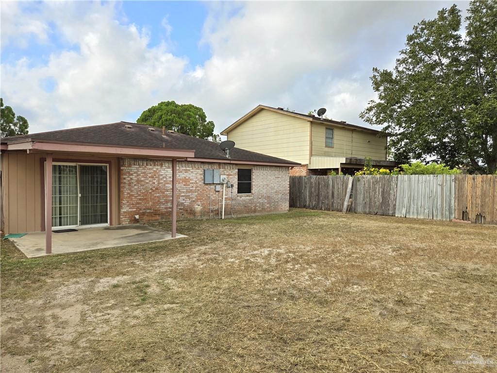 2024 Heron Avenue, McAllen, Texas image 13