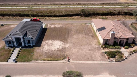 Vacant Land For Sale - 3814 Santo Cielo Street<br/> Weslaco, TX 78596