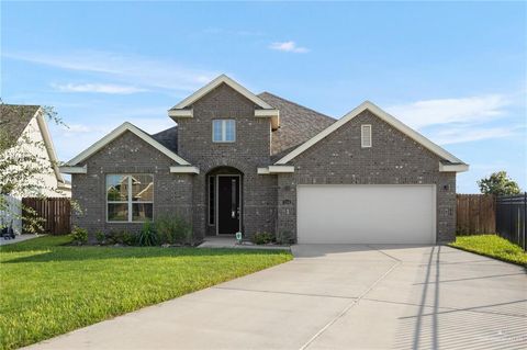 Photo of 5709 Escondido Pass, McAllen, TX 78504 (MLS # 497533)