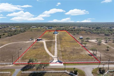 Vacant Land For Sale - 19921 E Los Venados Drive<br/> Hidalgo County, Edinburg, TX 78542