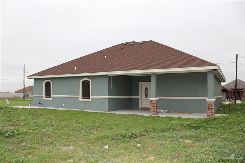 104 Los Altos Street, Roma, Texas image 2