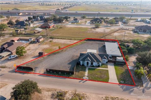 Photo of 1802 Nugget Street, Penitas, TX 78576 (MLS # 492193)