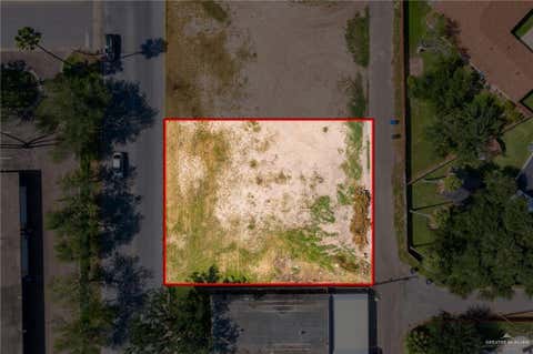 Vacant Land For Sale - 3312 N 6th Street<br/> Hidalgo County, McAllen, TX 78501