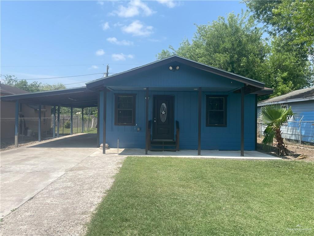 2001 E 23rd Street, Weslaco, Texas image 1