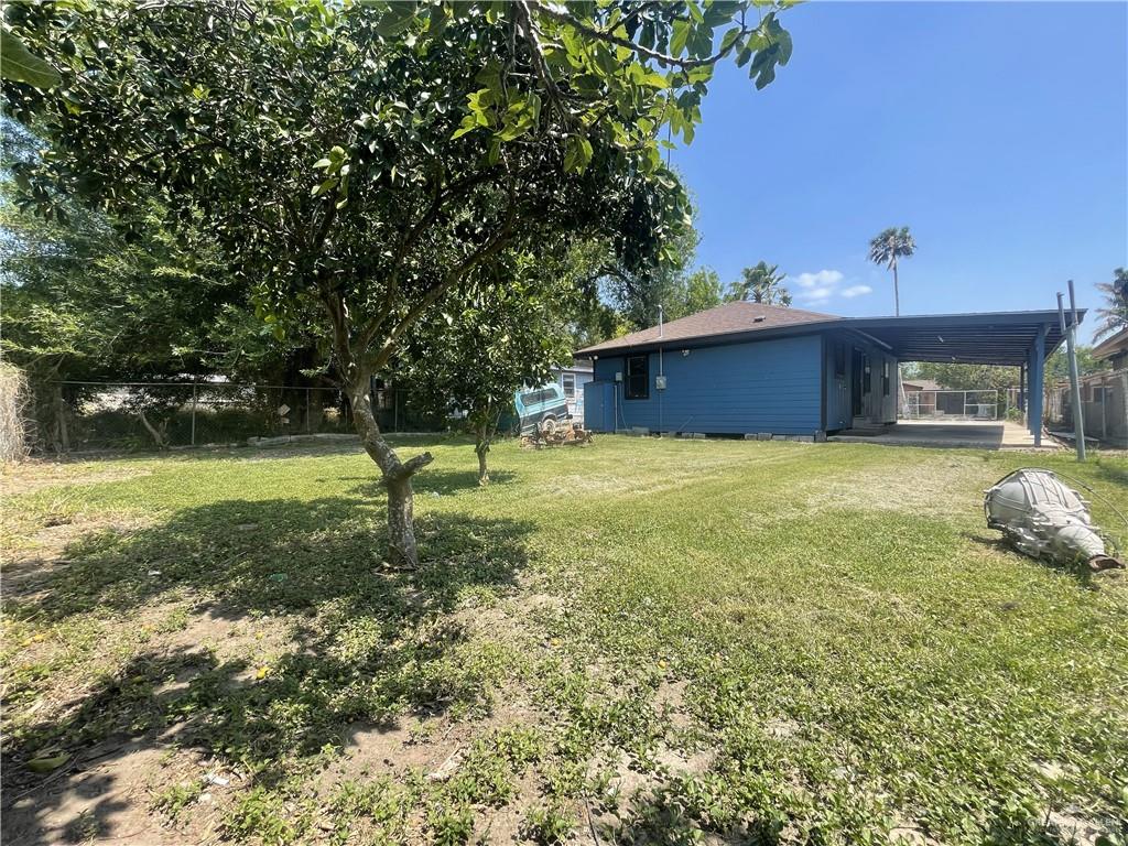 2001 E 23rd Street, Weslaco, Texas image 4