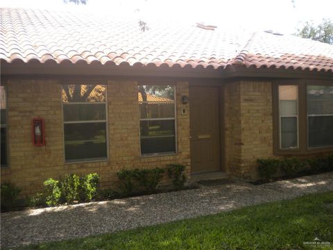 Condo For Sale - 900 E Dallas Avenue #UT18<br/> McAllen, TX 78501